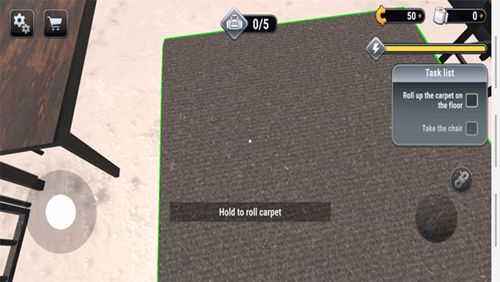 肖申克的超市截图4