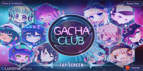 加查俱乐部最新版本大全