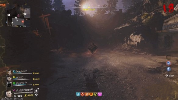 使命召唤黑色行动7诅咒模式怎么解锁 诅咒模式解锁方法