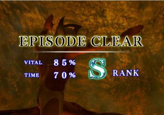 奥特曼格斗进化重生