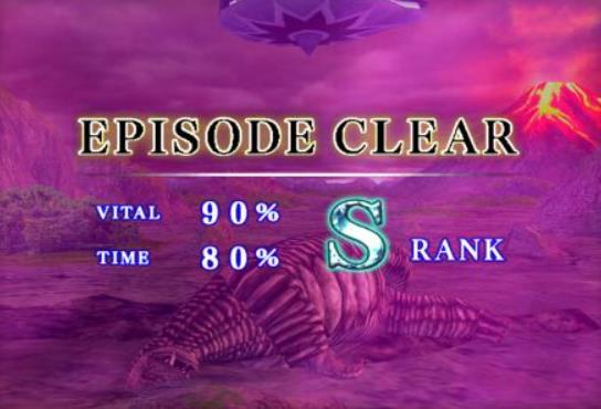 奥特曼格斗进化重生