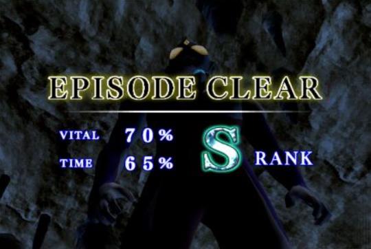 奥特曼格斗进化重生