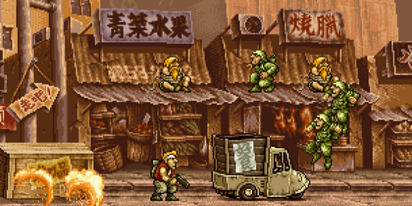 合金弹头下载合集