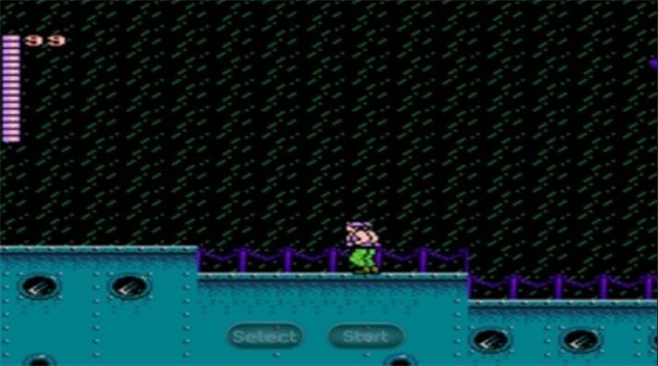 水上魂斗罗截图2