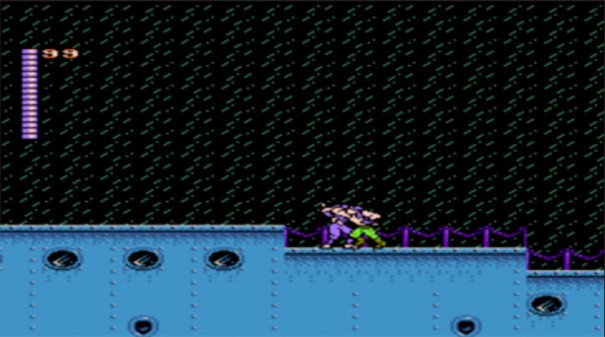 水上魂斗罗截图3