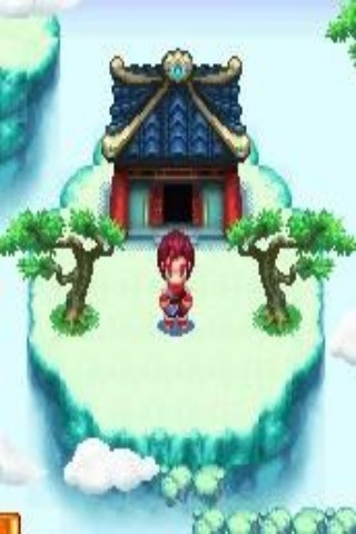 口袋神兽三国志截图1