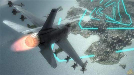 鹰击长空2截图1