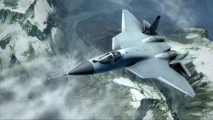 鹰击长空2截图2