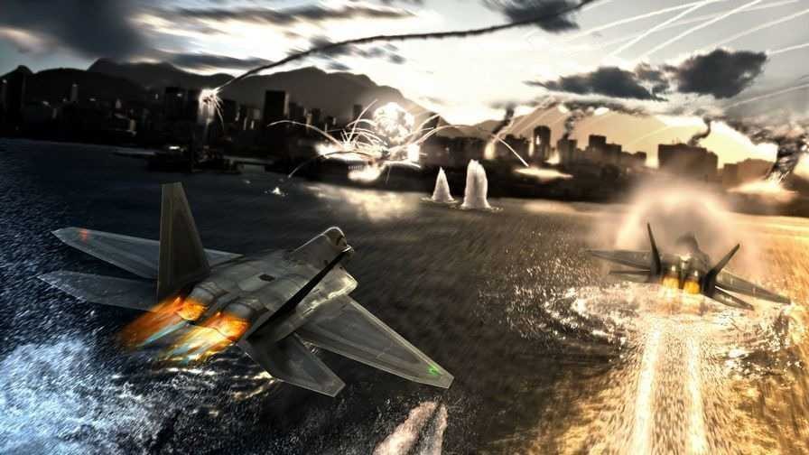 鹰击长空2截图4