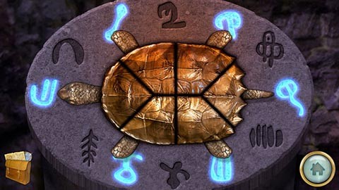 隐秘的世界截图1