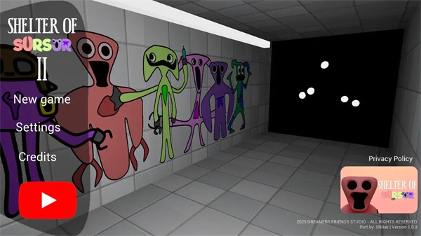 苏苏避难所2手机版截图2