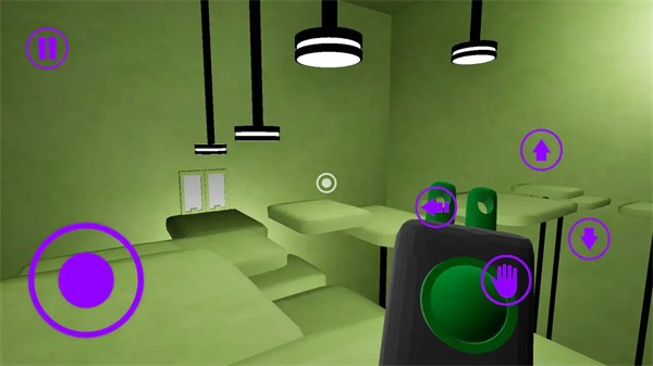 苏苏避难所2手机版截图3