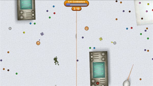 美味星球2鲨鱼版截图1