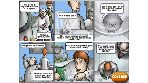 美味星球2鲨鱼版截图3