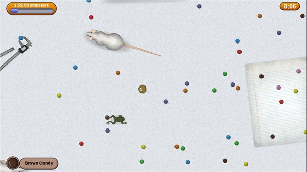 美味星球2鲨鱼版截图4