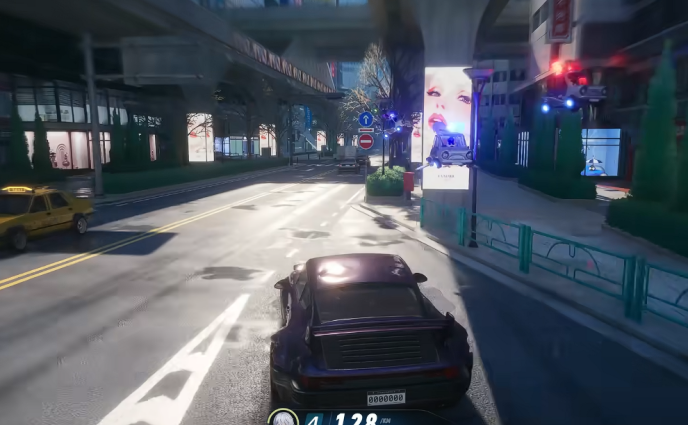 异环监狱系统是什么 监狱系统介绍