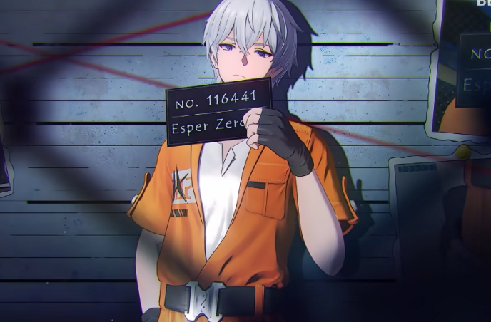 异环监狱系统是什么 监狱系统介绍