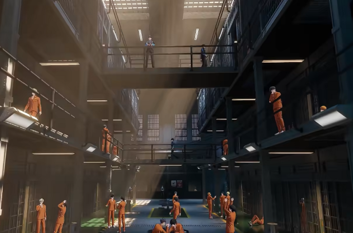 异环监狱系统是什么 监狱系统介绍