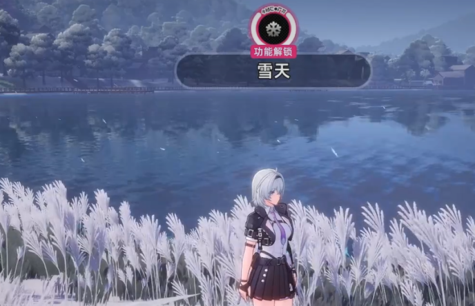 异环雪天任务怎么完成 雪天任务流程攻略