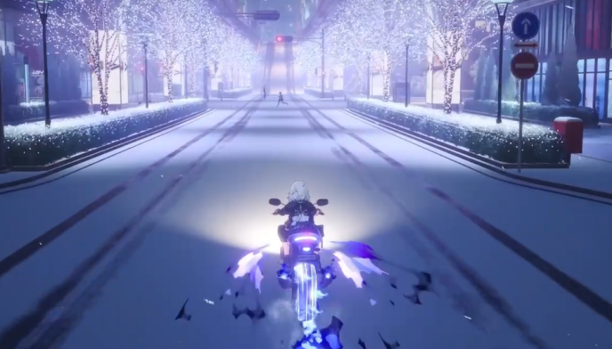 异环雪天任务怎么完成 雪天任务流程攻略