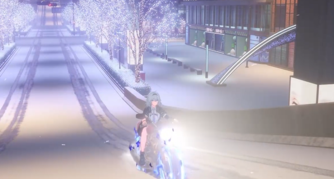 异环雪天任务怎么完成 雪天任务流程攻略