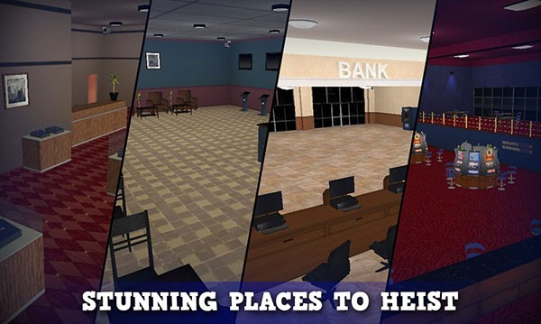 正义对决三联机中文版截图2