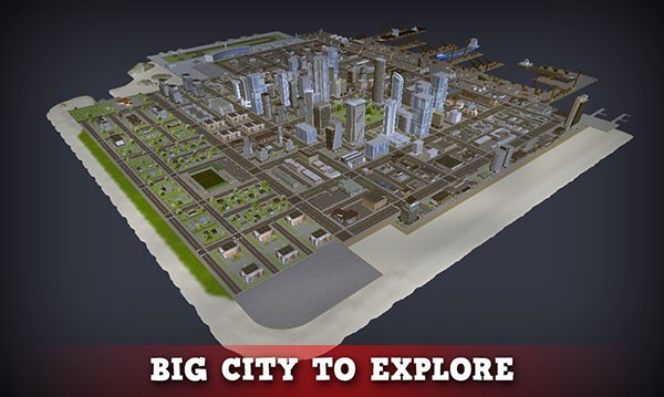 正义对决三联机中文版截图4