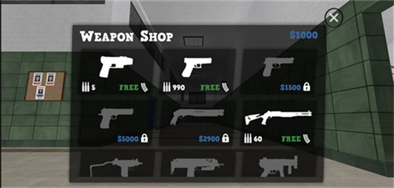 正义对决三联机中文版