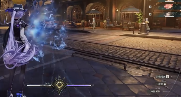 白银之城怎么召唤马匹 召唤马匹方法