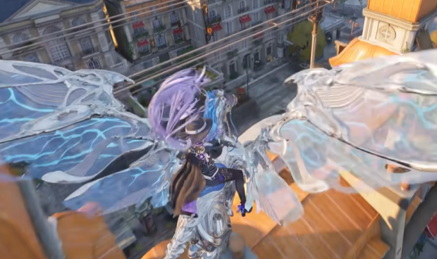 白银之城怎么召唤马匹 召唤马匹方法