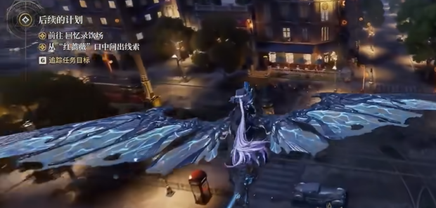 白银之城怎么召唤马匹 召唤马匹方法