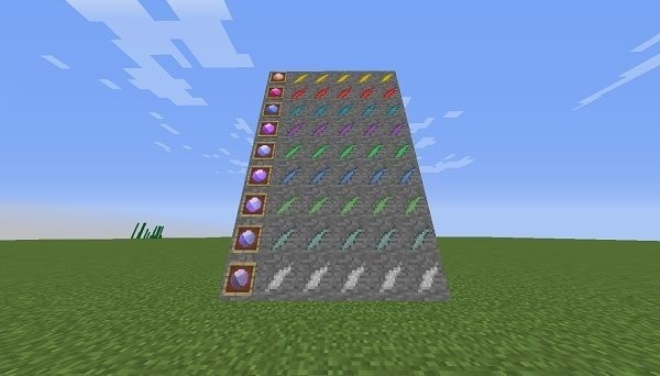 我的世界凡人修仙人界篇截图1