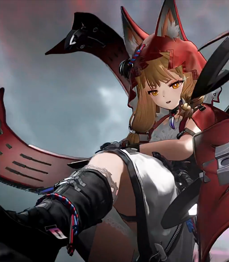 明日方舟终末地小红帽玩法技巧