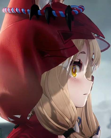 明日方舟终末地小红帽玩法技巧