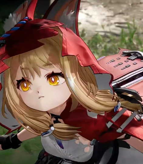 明日方舟终末地小红帽玩法技巧