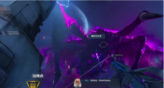 逆战未来暗潮虫母怎么打 暗潮虫母打法教学