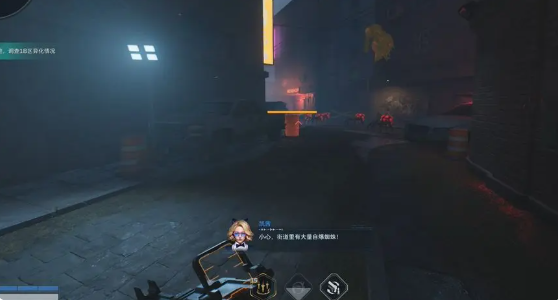 逆战未来暗潮虫母怎么打 暗潮虫母打法教学