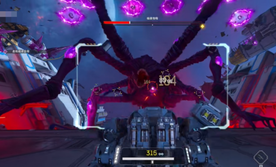 逆战未来暗潮虫母怎么打 暗潮虫母打法教学