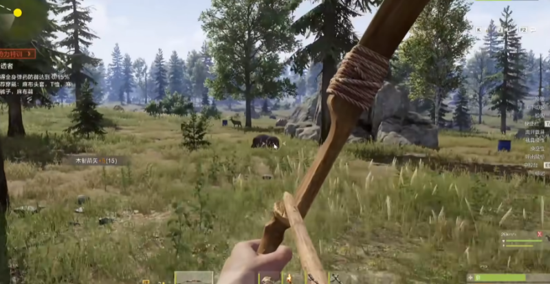 失控进化生存模式怎么玩 生存模式玩法介绍