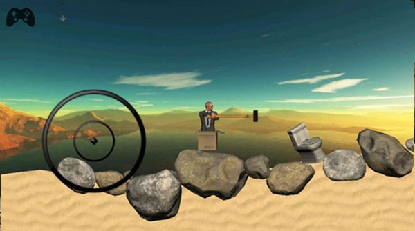 没腿玩个锤子截图1