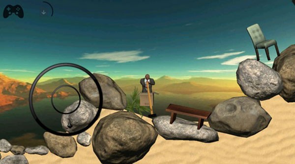 没腿玩个锤子截图2