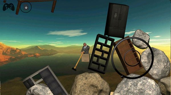 没腿玩个锤子截图3