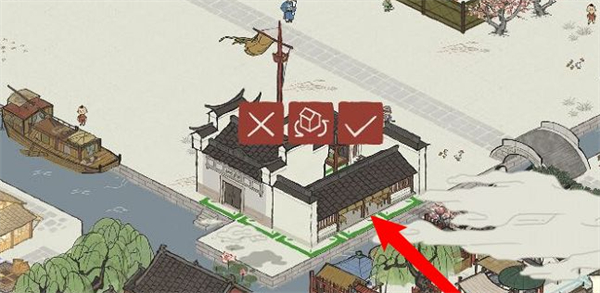 江南百景图同乡会馆怎么开启 同乡会馆玩法介绍