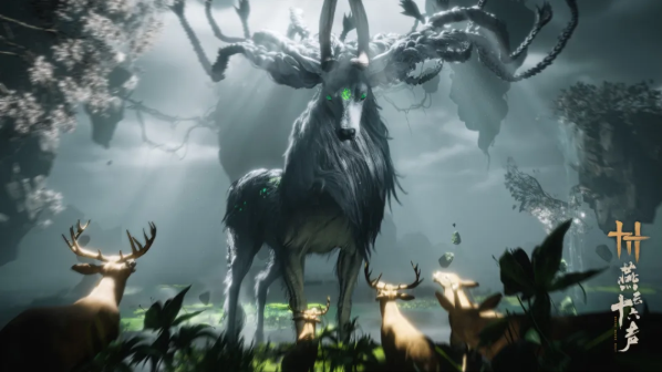 燕云十六声天禄怎么打 天禄攻略