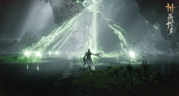 燕云十六声天禄怎么打 天禄攻略