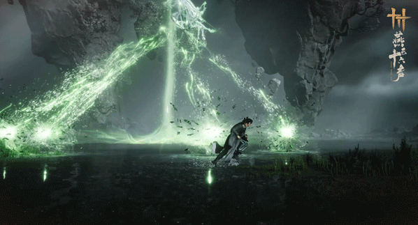 燕云十六声天禄怎么打 天禄攻略