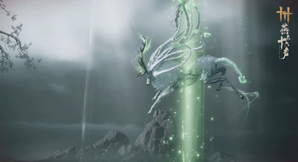 燕云十六声天禄怎么打 天禄攻略