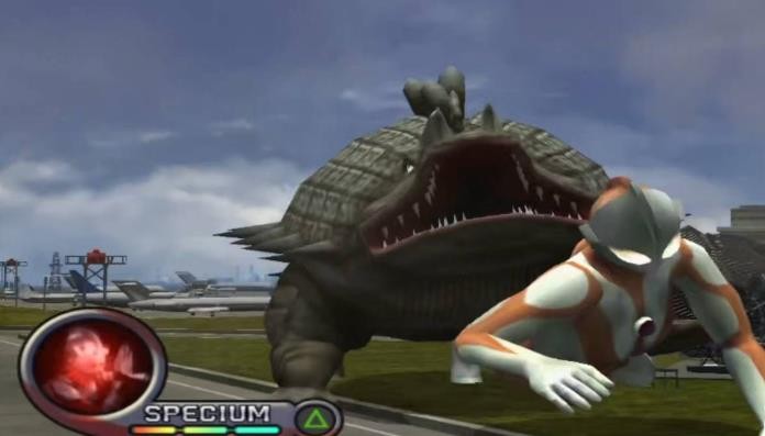 奥特曼空想特摄