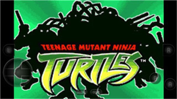 忍者神龟街机版截图2