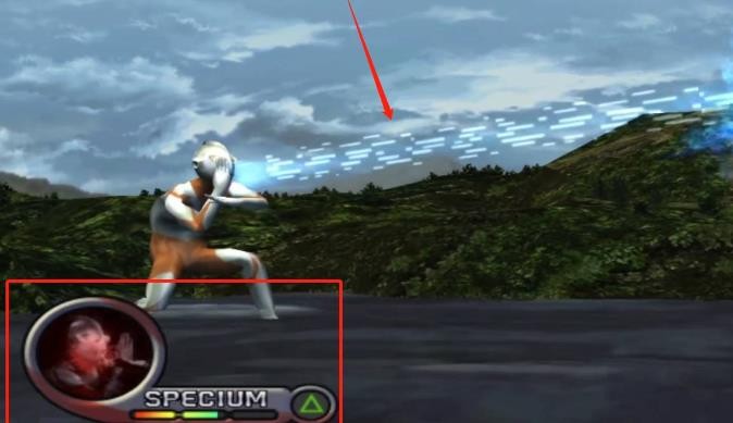 奥特曼空想特摄